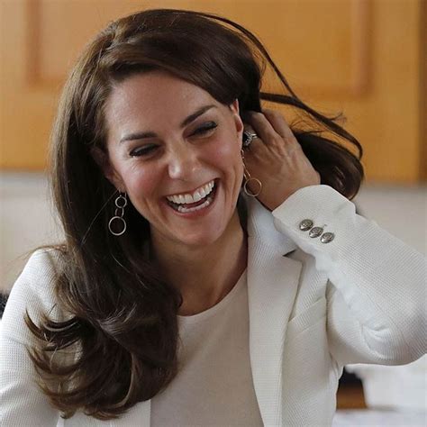 All The Times Kate Middleton Has Been Just Like The Rest Of Us Hello