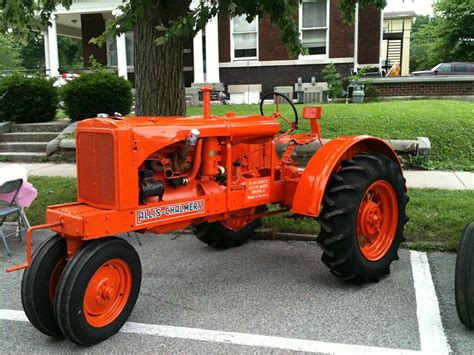 1937 Allis Chalmers Wc Flickr Photo Sharing