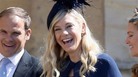 Prince Harrys Ex Girlfriend Chelsy Davy Confirms New Romance Hello