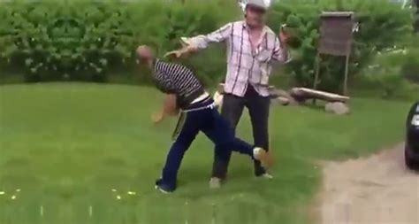 two russians too drunk to fight funny video ebaum s world