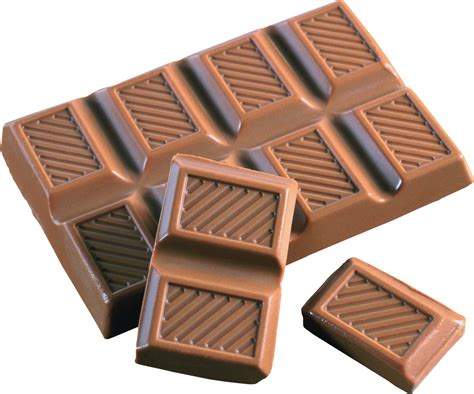 48 Chocolate Png Image Collection Free Download