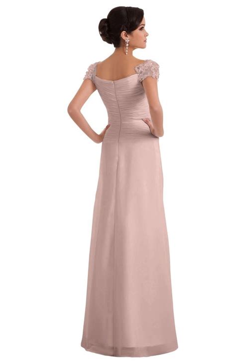 Colsbm Carlee Dusty Rose Bridesmaid Dresses Colorsbridesmaid