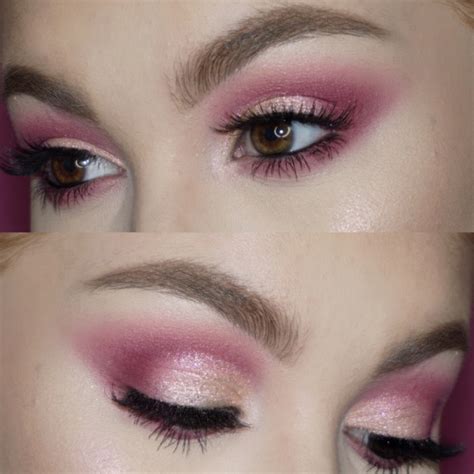Pink Makeup The Trend In Makeup You Need Trendy Queen Leading