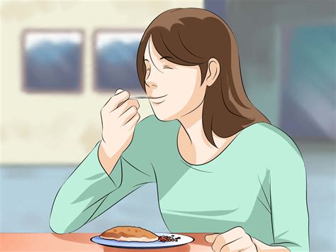 how to eat when you re hungry but don t feel like eating 8 steps
