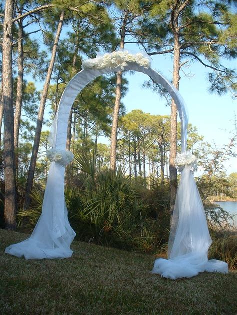 Bob Webb Bobwebbg6t Arch Decoration Wedding Wedding Ceremony Arch