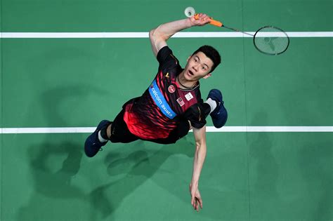 Malaysian Badminton Players Return To Training For Tokyo 2020