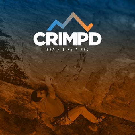 Crimpd Aplicación Gratuita De Escalada Para Entrenamiento WogÜ