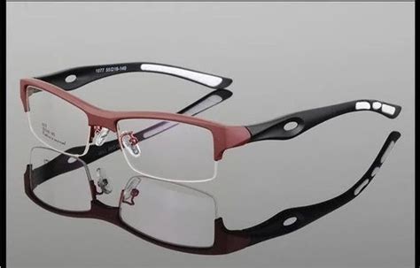 spectacle frame attractive mens distinctive design brand comfortable t eosegal spectacles