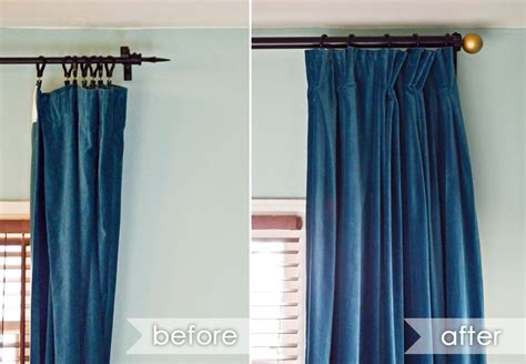 Tips On Hanging Curtains Curtains Living Room Diy