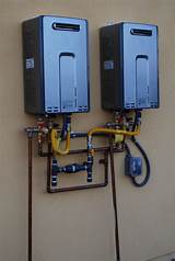 What Is More Efficient Gas Or Electric Hot Water Heater Photos