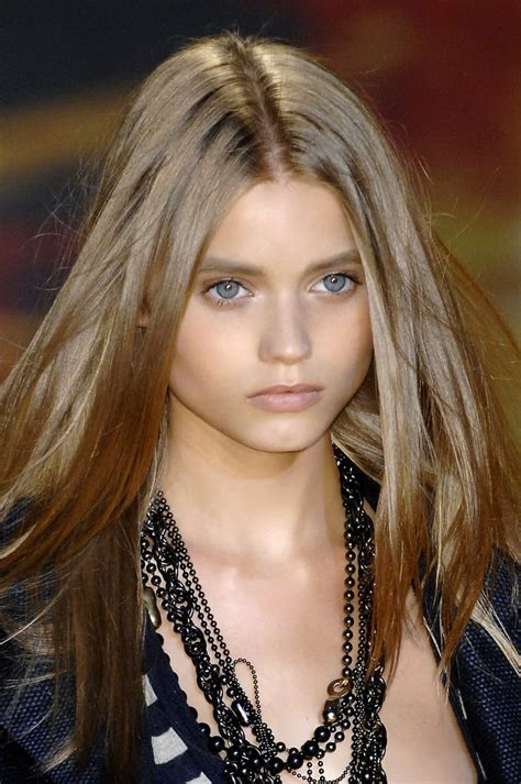 Picture Of Abbey Lee Kershaw