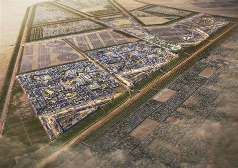 Dar Al Handasah News Deserts Of The Future