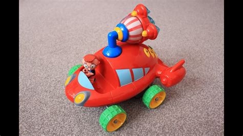 Little Einsteins Rocket Ship Animation