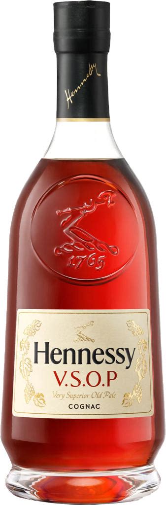 Hennessy Vsop Cognac 750ml Mission Wine And Spirits