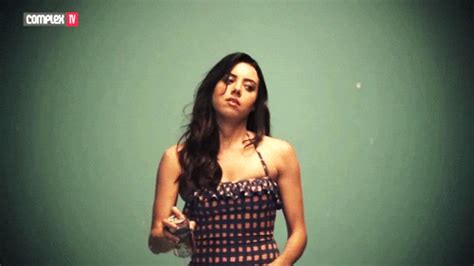 Aubrey Plaza Complex Magazine  Find And Share On Giphy