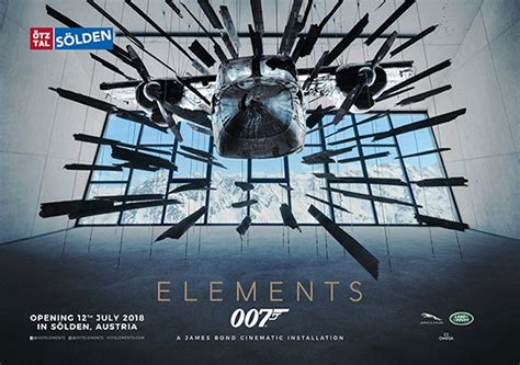 S Werelds Eerste James Bond Museum Opent Vandaag Zijn Deuren In S Lden