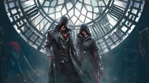 Ubisoft Is Giving Away Its Most Underrated Assassin S Creed Game Right