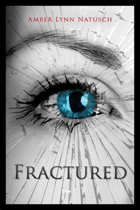 Review By Jena Ginny And Lorna Fractured Caged 5 By Amber Lynn