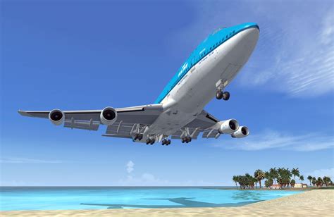 Free Downloads For Fsx Fs2004 And X Plane Flight Simulator Add Ons