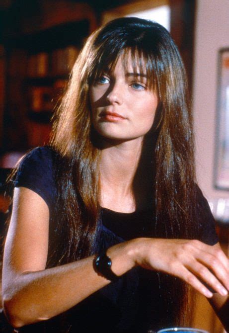 Paulina Porizkova Hits Back At The Plastic Surgeon Who Allegedly Said Her Face Needs Fixing