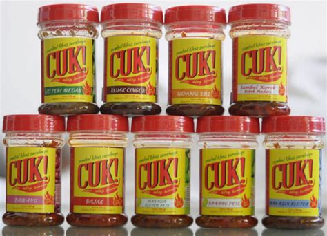 Peluang Usaha Rumahan - Omzet Sambal CUK Capai 40juta/bulan | Ide Kerja