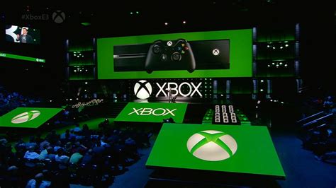 Xbox E3 Details Have Been Revealed By Microsoft Gamespresso