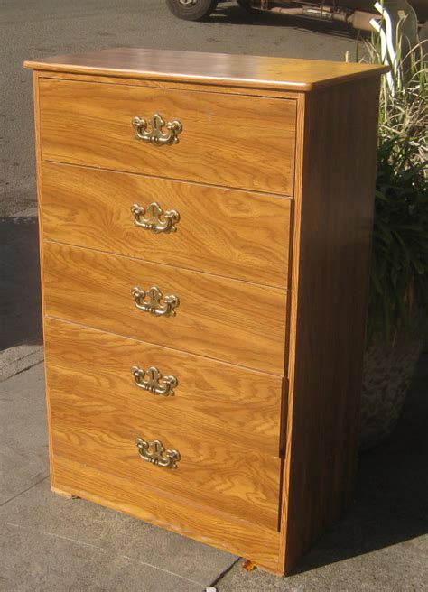 Uhuru Furniture And Collectibles Sold Chest Of Drawers 30