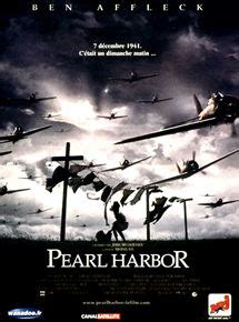 Danny walker and rafe mccawley have been friends since childhood. Pearl Harbor - film 2001 - AlloCiné