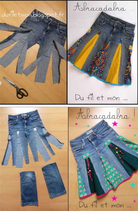 The Cutest Upcycled Clothing Ideas Diy Home Sweet Home