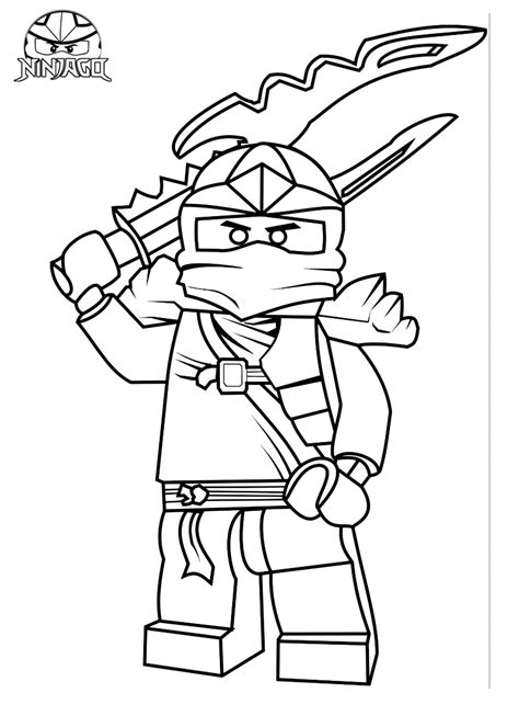 This song is originally sung by the fold, but. coloriage Ninjago gratuit 24487 - Héros