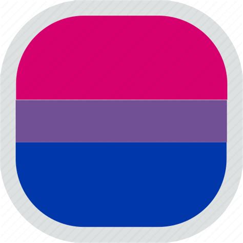 Bisexual Flag Png File Png Mart