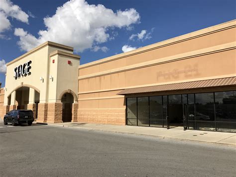 Cato Fashions moving into former Rue 21 – Developing Lafayette