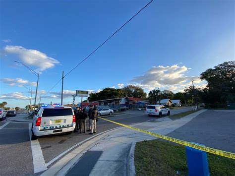 would be robber shot killed at sarasota auto shop police sarasota fl patch