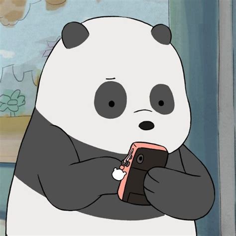 7 Best Images About We Bare Bears On Pinterest Legends