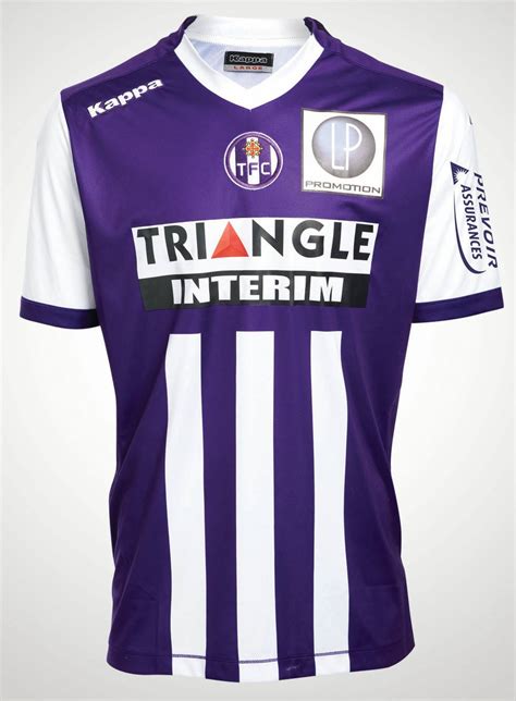 365,393 likes · 7,389 talking about this. Kappa Toulouse FC 14-15 Kits Released - Footy Headlines
