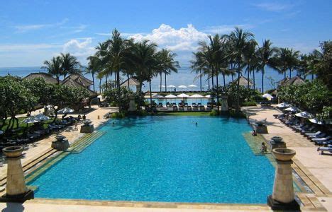 Best Family Hotels & Resorts in Bali - Where to Stay with Kids