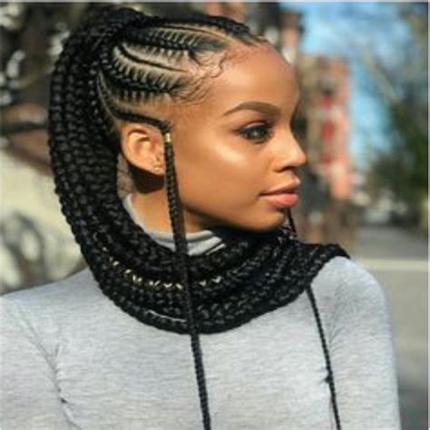 Black Women Box Braids Styles For Android Apk Download