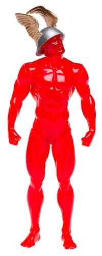 Buy Kingdom Come Series 3 Flash Action Figure Online At Low Prices In