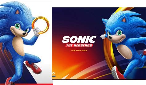 Sonic The Hedgehog Release Postponed Due To Human Like Teeth The Geek
