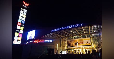 Pune To Soon Get Its Second Phoenix Mall At Wakad Lbb Pune