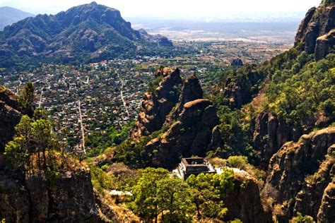 El Cerro Del Tepozteco Lo Que Debes Saber Antes De Ir Tips Para Tu Viaje