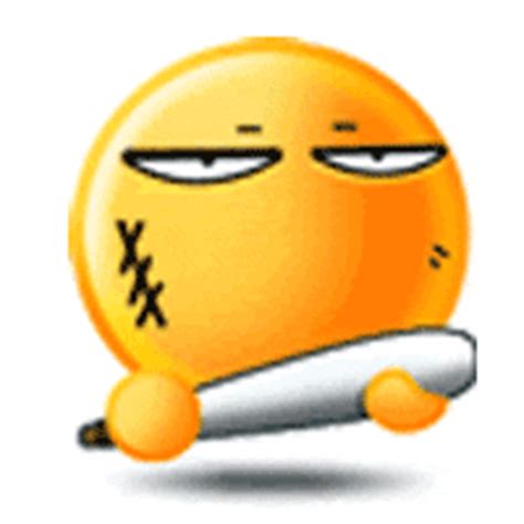 Download 58 Gambar Emoticon Marah Bergerak Keren HD