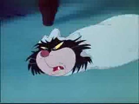 You will continue on by sketching in her face. pictures of Lucifer the cat in cinderella? | Yahoo Answers
