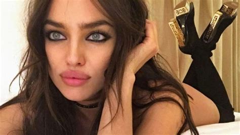 irina shayk s hot shots