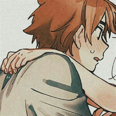 Pin De Siew Em ᴍᴇᴛᴀᴅɪɴʜᴀs Namorados Desenho Desenhos De Casais Anime