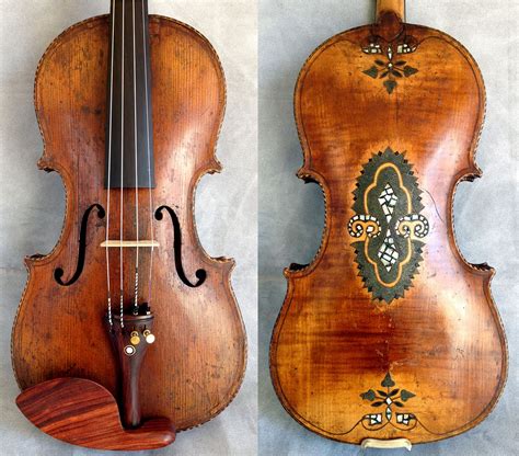 Prints Original Mezzotino Etching Viola Viola Violin Original Mezzotint