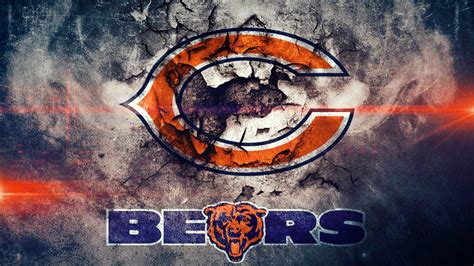 chicago bears wallpapers  wallpaper cave