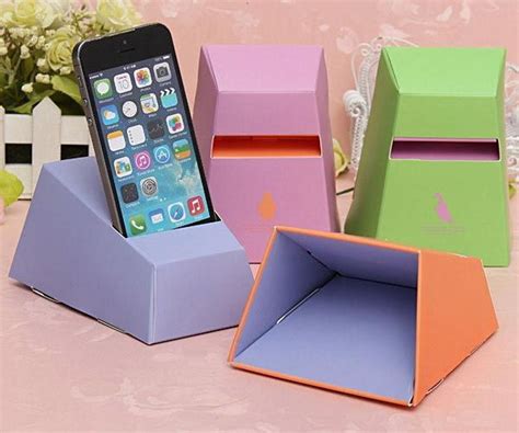 Check spelling or type a new query. 20+ Cool and Simple DIY iPhone Speaker Ideas - Hative