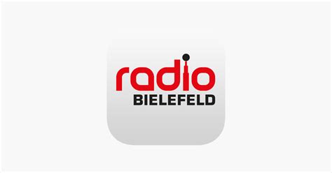 ‎radio Bielefeld On The App Store