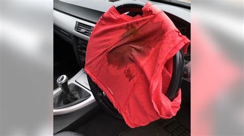This Is Alarming Man Starts Selling Dirty Underwear On Ebay As Car